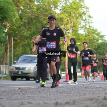Runner Photo 3910403