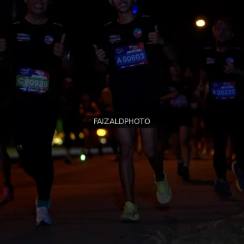 Runner Photo 3910404