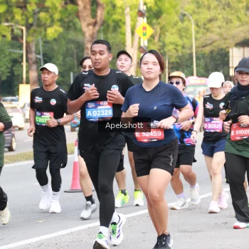 Runner Photo 3910405