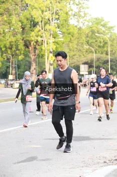 Runner Photo 3910409