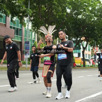 Runner Photo 3910410