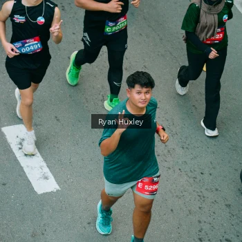 Runner Photo 3910412