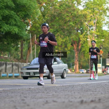 Runner Photo 3910414