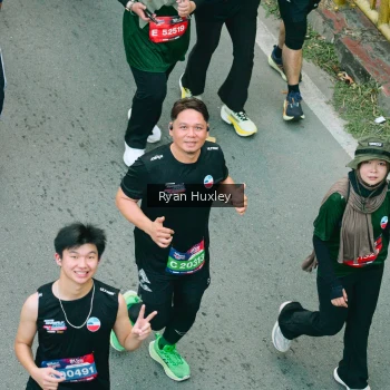 Runner Photo 3910415