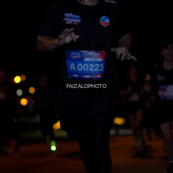 Runner Photo 3910428