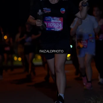 Runner Photo 3910430