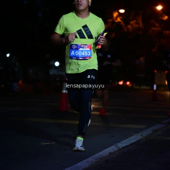 Runner Photo 3910431