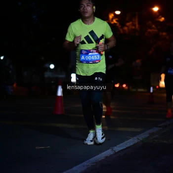 Runner Photo 3910440