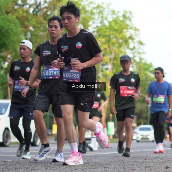 Runner Photo 3910443