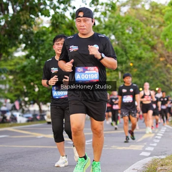 Runner Photo 3910447