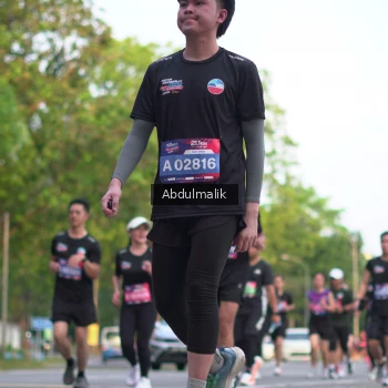 Runner Photo 3910448