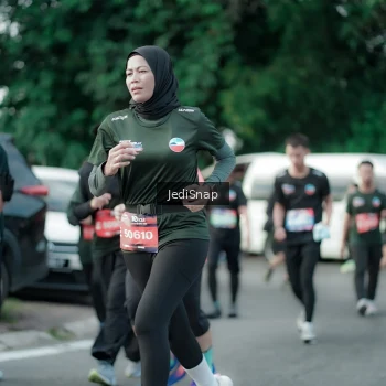 Runner Photo 3910449