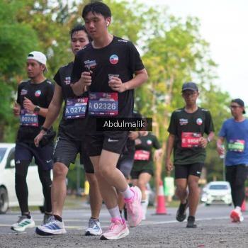 Runner Photo 3910455