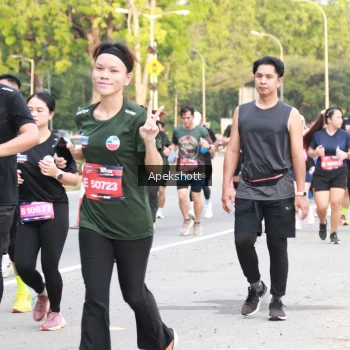 Runner Photo 3910458