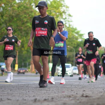 Runner Photo 3910461