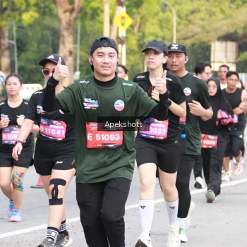 Runner Photo 3910462