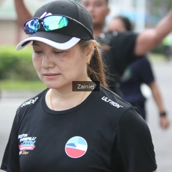 Runner Photo 3910463