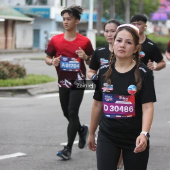Runner Photo 3910487