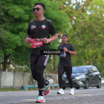 Runner Photo 3910492