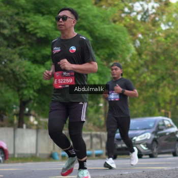 Runner Photo 3910493