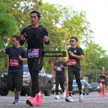 Runner Photo 3910495