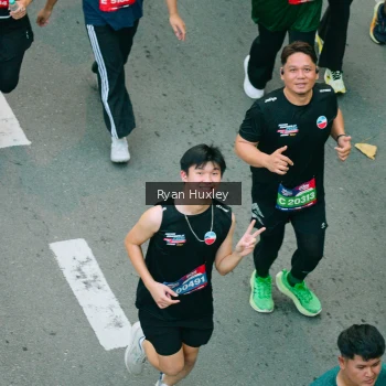 Runner Photo 3910499