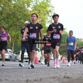 Runner Photo 3910501