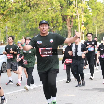 Runner Photo 3910503