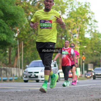Runner Photo 3910505