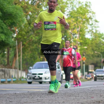 Runner Photo 3910508