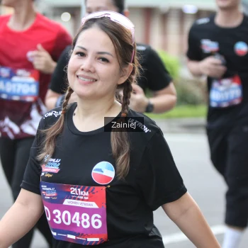 Runner Photo 3910517