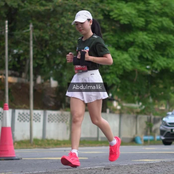 Runner Photo 3910519