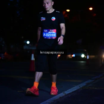 Runner Photo 3910521