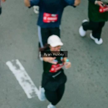 Runner Photo 3910527