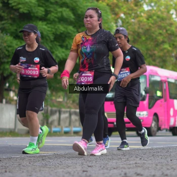 Runner Photo 3910530