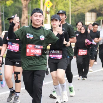 Runner Photo 3910531