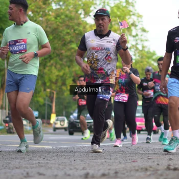 Runner Photo 3910534