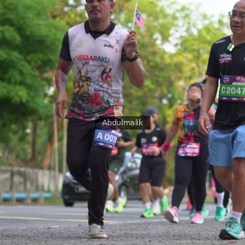 Runner Photo 3910536