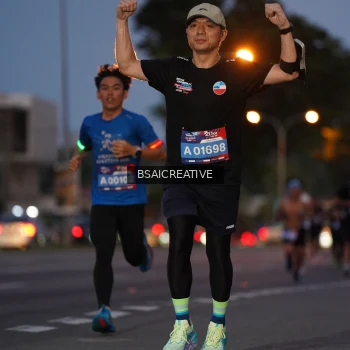 Runner Photo 3910539