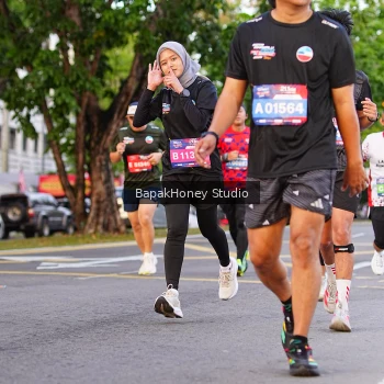 Runner Photo 3910541