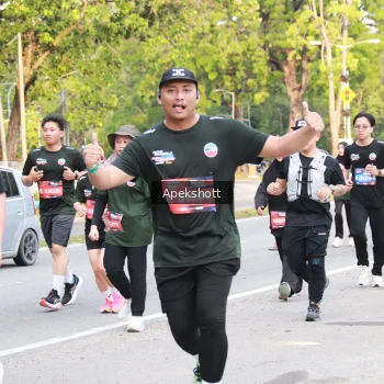 Runner Photo 3910542