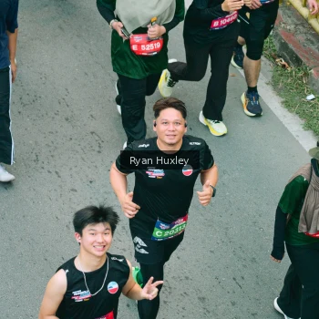 Runner Photo 3910544