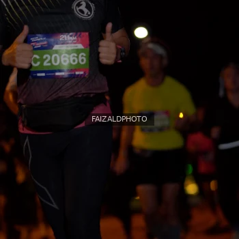 Runner Photo 3910547