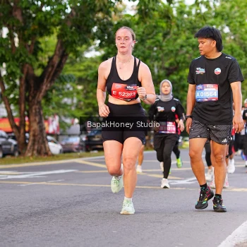 Runner Photo 3910549