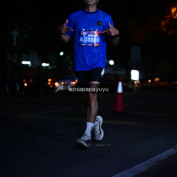 Runner Photo 3910551
