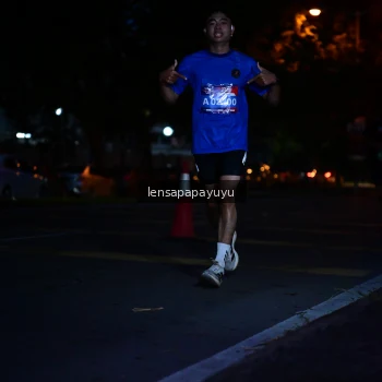 Runner Photo 3910552