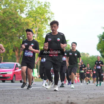 Runner Photo 3910553