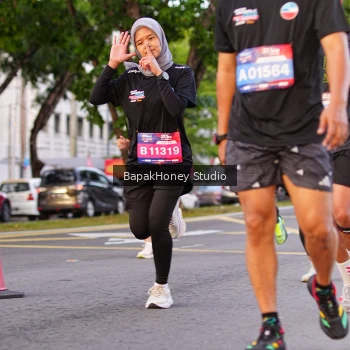Runner Photo 3910565
