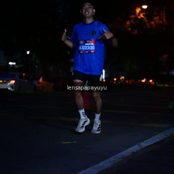 Runner Photo 3910570