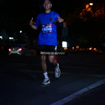 Runner Photo 3910574